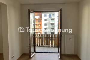 Tauschwohnung: Wohnung mit Balkon sehr zentral – Die vollständige Adresse der Immobilie erhältst du vom Anbieter., 40233 Flingern Süd, Düsseldorf – Vorschaubild 2