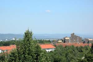 1-Raum-Wohnung möbliert direkt an UNI/Klinikum unter dem Fernsehturm (Ideal für Student/in) – 93051 Kumpfmühl-Ziegetsdorf-Neuprüll, Regensburg – Vorschaubild 7