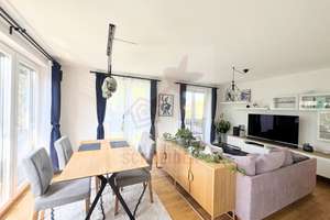 IMMOBILIEN SCHNEIDER - Hadern - tolle 3 Zi.-Whg. mit großen West-Balkon & Einbauküche in bester Lage – Die vollständige Adresse der Immobilie erhältst du vom Anbieter., 81377 Großhadern, München – Vorschaubild 6