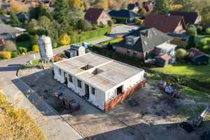 Haus A: Neubau DHH in Warsingsfehn! – Die vollständige Adresse der Immobilie erhältst du vom Anbieter., 26802 Moormerland – Vorschaubild 2