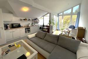 Attraktives 2 Zimmer -Apartment im grünen Mühlenhofsviertel - für Kapitalanleger