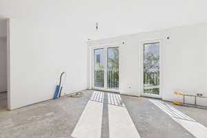 Seltene Maisonette am Hirschpark: 5 Zimmer, Südloggia, Elbnah – Die vollständige Adresse der Immobilie erhältst du vom Anbieter., 22609 Nienstedten, Hamburg – Vorschaubild 6