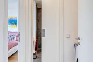 Möbliert: Sehr schöne möblierte Wohnung in Ludwigsvorstadt – Die vollständige Adresse der Immobilie erhältst du vom Anbieter., 80336 Ludwigsvorstadt-Kliniken, München – Vorschaubild 9