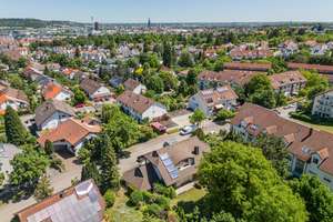 Stilvolle Stadtvilla mit Einliegerwohnung – Die vollständige Adresse der Immobilie erhältst du vom Anbieter., 89081 Söflingen, Ulm – Vorschaubild 25