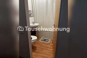 Tauschwohnung: Schön geschnittene Wohnung im Südviertel – Die vollständige Adresse der Immobilie erhältst du vom Anbieter., 48153 Schützenhof, Münster – Vorschaubild 5