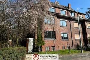 Kapitalanlage mit Perspektive: Drei Wohneinheiten in Wilhelmshaven-Heppens – Die vollständige Adresse der Immobilie erhältst du vom Anbieter., 26388 Innenstadt, Wilhelmshaven – Vorschaubild 1
