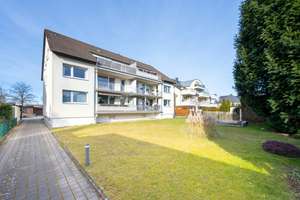 Zwei freie Wohnungen & AfA-optimiert – gepflegtes Mehrfamilienhaus in Langenfeld – Die vollständige Adresse der Immobilie erhältst du vom Anbieter., 40764 Langenfeld (Rheinland) – Vorschaubild 9
