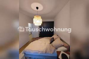 Tauschwohnung: Großzügige 2-Zimmer-Wohnung in Au-Haidhausen – 81669 Haidhausen Süd, München – Vorschaubild 3