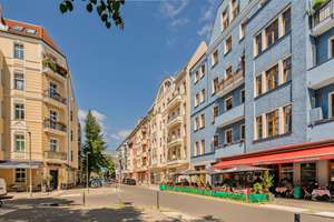 Spätestens bezugsfrei im August 2027! Lichtdurchflutete 1-Zimmer-Wohnung in Bestlage-Friedrichshain – Die vollständige Adresse der Immobilie erhältst du vom Anbieter., 10243 Friedrichshain, Berlin – Vorschaubild 19