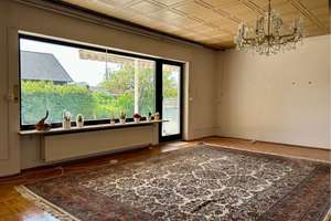 Sanierungsbedürftiges Wohnhaus mit großem Potenzial...Bungalow in Top-Wohnlage von Zeckern – Die vollständige Adresse der Immobilie erhältst du vom Anbieter., 91334 Hemhofen – Vorschaubild 4