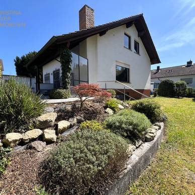 Haus kaufen in Seligenstadt ImmoScout24