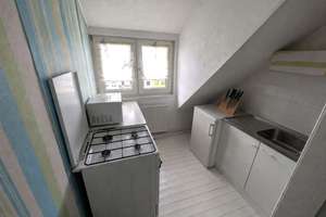 Oben ist noch Platz für Ideen – Die vollständige Adresse der Immobilie erhältst du vom Anbieter., 28201 Südervorstadt, Bremen – Vorschaubild 9