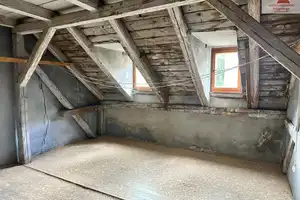 Sanierungsbedürftiges Reihenhaus/Einfamilienhaus mit viel Platz - Annaberg OT Buchholz!! – Bodelschwinghstr. 19, 9456 Erzgebirgskreis – Vorschaubild 14
