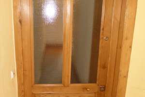 3 ZKB/WC *** Sanierte, sehr schöne Jugendstilwohnung mit großzügigem Grundriss am Nationaltheater – U6 21, 68161 Innenstadt/Jungbusch, Mannheim – Vorschaubild 4