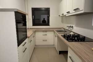 Moderne 2 Zimmer mit Einbauküche und Balkon – Holländerstraße 57, 13407 Berlin – Vorschaubild 9