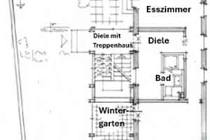 Charmantes Fachwerkhaus mit vermietetem Hinterhaus in Oberkassel zu verkaufen – Zipperstr. 20, 53227 Oberkassel, Bonn – Vorschaubild 22