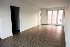 2-Zimmer-Wohnung neuwertig mit Loggia und Einbauküche in Neupasing – Peter-Anders-Straße 26, 81245 Neupasing, München – Vorschaubild 2