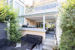 VIEL RAUM ZUM LEBEN – 4-Zimmer-Wohnung mit Garten und großer Terrasse – Die vollständige Adresse der Immobilie erhältst du vom Anbieter., 81737 Neuperlach, München – Vorschaubild 17