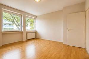 ATTRAKTIVE 2,5-ZIMMER WOHNUNG MIT SÜDLOGGIA IN KREFELD INRATH ZU KAUFEN! – Die vollständige Adresse der Immobilie erhältst du vom Anbieter., 47803 Inrath/Kliedbruch, Krefeld – Vorschaubild 7