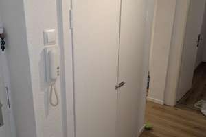 Helle 3-Zimmer Wohnung mit Balkon im 3. OG in Mannheim-Käfertal + KFZ STELLPLATZ – Kallstadter Str. 14, 68309 Käfertal, Mannheim – Vorschaubild 5