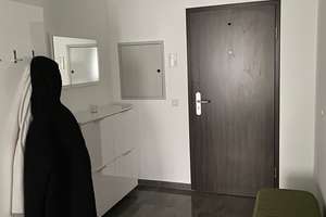 Hochwertige 2-Zimmer-Wohnung | Einbauküche, Balkon, Fußbodenheizung – Brackel – Oberdorfstraße 28, 44309 Brackel (Ortsteil), Dortmund – Vorschaubild 10