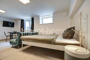 MÖBLIERT - MODERN STYLE - Praktisches Business Apartment – Die vollständige Adresse der Immobilie erhältst du vom Anbieter., 70563 Vaihingen-Mitte, Stuttgart – Vorschaubild 7