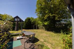 Wunderschönes Einfamilienhaus mit Garten im beliebten Westlichen Ringgebiet – Die vollständige Adresse der Immobilie erhältst du vom Anbieter., 38118 Westliches Ringgebiet, Braunschweig – Vorschaubild 4