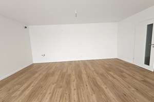 PROVISIONSFREI – Helle, barrierefreie 4-Zimmer-Wohnung mit sonnigem Balkon  zu Mieten – Fliethstraße 27, 41061 Gladbach, Mönchengladbach – Vorschaubild 6