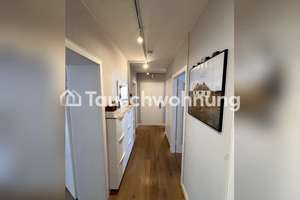 Tauschwohnung: Große Wohnung in München gesucht zum Tausch