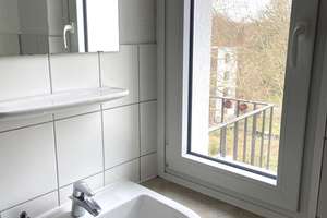 Wohnen in Linden: Schöne 2-Zimmer-Wohnung mit Balkon – Bornumer Straße 1, 30449 Linden-Süd, Hannover – Vorschaubild 6