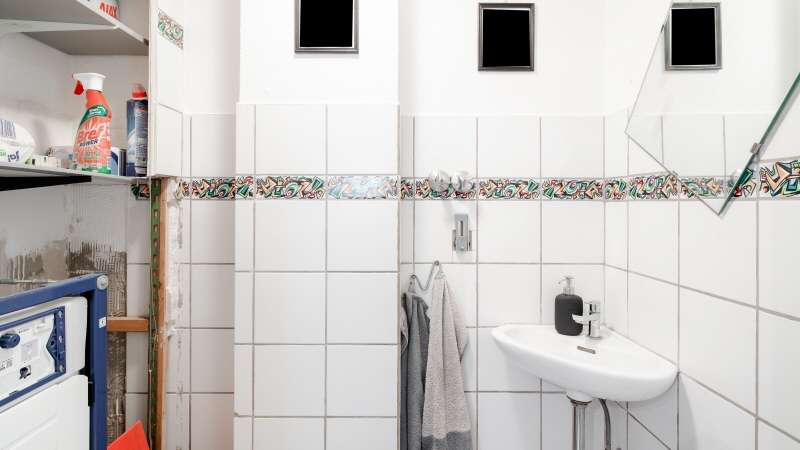 Immobilie in Kerpen - Lichtdurchflutete 3-Zimmer-Wohnung in Kerpen-Buir - Bild 2