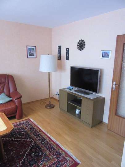 Wohnzimmer 2, EG Wohnzimmer 2, EG