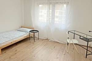 2 Häuser mit insg. 15 Wohnungen/Apartments, KS-Wehlheiden – Die vollständige Adresse der Immobilie erhältst du vom Anbieter., 34121 Wehlheiden, Kassel – Vorschaubild 43