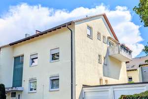 Moderne Dachgeschosswohnung mit Balkon und Garage – Die vollständige Adresse der Immobilie erhältst du vom Anbieter., 73434 Fachsenfeld, Aalen – Vorschaubild 13
