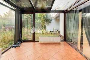 Da, wo Berlin zur Ruhe kommt: EFH mit Wintergarten, Kamin und Garten in Köpenick – Die vollständige Adresse der Immobilie erhältst du vom Anbieter., 12559 Müggelheim, Berlin – Vorschaubild 5