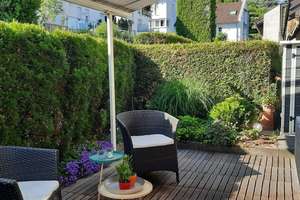 Attraktive 3-Zimmer Wohnung - Provisionsfrei - in fantastischer Aussichtslage auf Stuttgart – Die vollständige Adresse der Immobilie erhältst du vom Anbieter., 70327 Gehrenwald, Stuttgart – Vorschaubild 14
