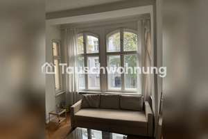 Tauschwohnung: 1Z-Altbau mit Blick auf Lokdepot / Rote Insel Schöneberg – Die vollständige Adresse der Immobilie erhältst du vom Anbieter., 10829 Schöneberg, Berlin – Vorschaubild 2