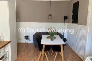 Tauschwohnung: 2-Zimmer-Wohnung in Nippes, 55 m²