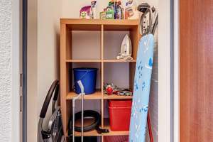 Möbliert: Schöne Dachgeschosswohnung in Perlach – Die vollständige Adresse der Immobilie erhältst du vom Anbieter., 81739 Waldperlach, München – Vorschaubild 13