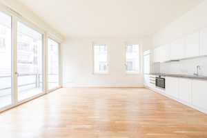 Schöne 3-Zi.-Wohnung, 93m², hochwertig ausgestattet, Erstbezug, inkl. TG-Stellplatz! – Rampische Straße 12, 1067 Dresden – Vorschaubild 7