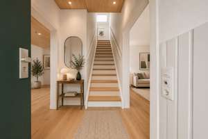 Ein Zuhause wie im Märchen – Reihenmittelhaus mit Garten in Köln-Holweide – 51067 Holweide, Köln – Vorschaubild 3