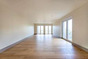 Stadtquartier Rheingärten Kaiserswerth - Komfort Wohnungen ab sofort! – Arnheimer Str. 24, 40489 Kaiserswerth, Düsseldorf – Vorschaubild 10