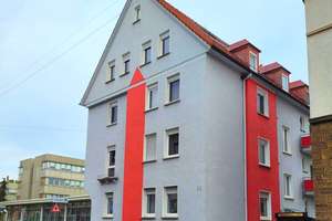 Möblierte 3-Zimmer-Wohnung im Zentrum von Heilbronn - komplett renoviert – Die vollständige Adresse der Immobilie erhältst du vom Anbieter., 74072 Heilbronn, Heilbronn – Vorschaubild 2