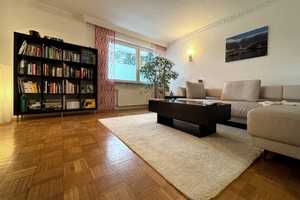 Wo München am schönsten ist – exklusive 2-Zimmer-Wohnung am Englischen Garten – München – Vorschaubild 9