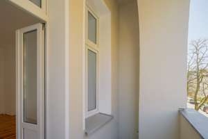 Großzügige Familienwohnung in ruhiger Lage – Misdroyer Straße 56, 14199 Schmargendorf, Berlin – Vorschaubild 3