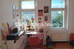 Tauschwohnung: Tauschwohnung in der Bornholmerstraße – Freienwalderstraße 31, 13359 Gesundbrunnen, Berlin – Vorschaubild 9