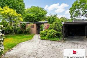Ansprechender Bungalow
mit großem Gartengrundstück – Die vollständige Adresse der Immobilie erhältst du vom Anbieter., 26123 Ohmstede, Oldenburg (Oldenburg) – Vorschaubild 14