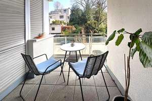 Moderne Wohnung nahe Unterbacher See – Dellestraße 73, 40627 Unterbach, Düsseldorf – Vorschaubild 4