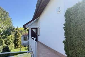 Penthouse Wohnung - 1A Lage! für Pendler und Menschen die Ruhe suchen. – Gartenweg 57 a, 75181 Eutingen, Pforzheim – Vorschaubild 6