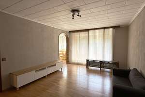 Teilmöblierte ruhige 3 Zimmer Wohnung mit Aufzug und eigenem PKW-Stellplatz – 44379 Marten, Dortmund – Vorschaubild 8